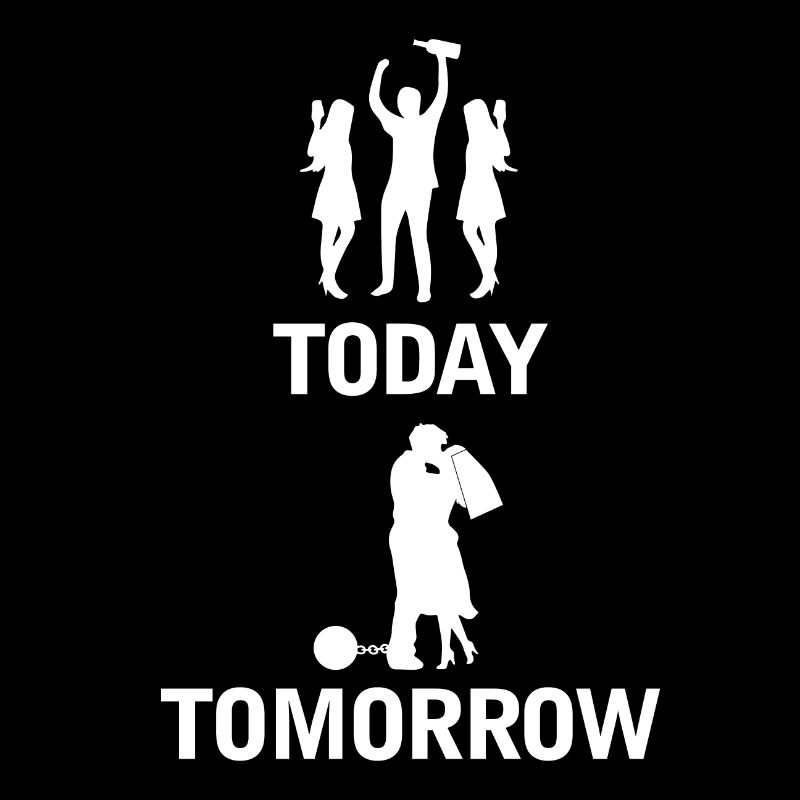 Batchelor - Today - Tomorrow - Bachelor party