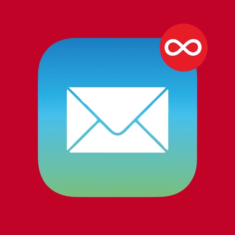Mail Infinite Work | Always enough to do