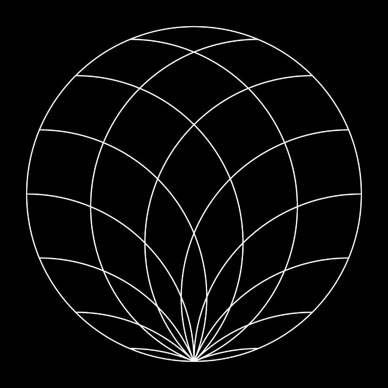 Geometric shape