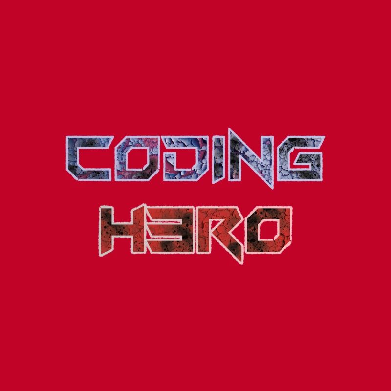 Coding Hero - Programmier-Held