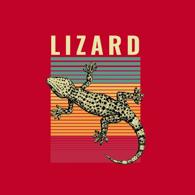 lizard