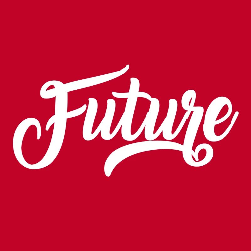 Future Geschenkidee cooles Design Geschenkidee