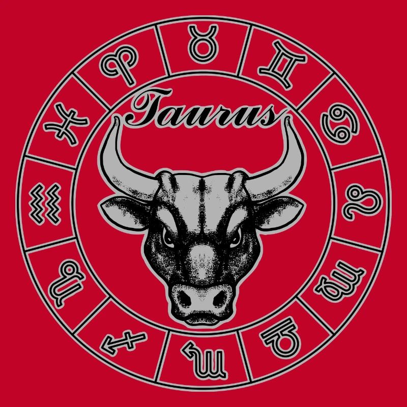 Taurus Sternzeichen Stier