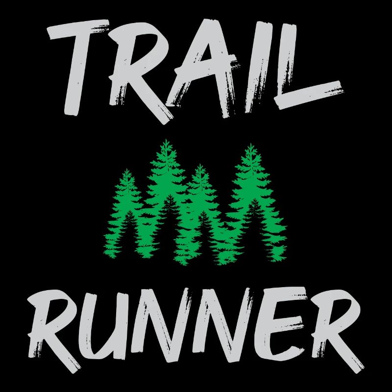 Trail Runner