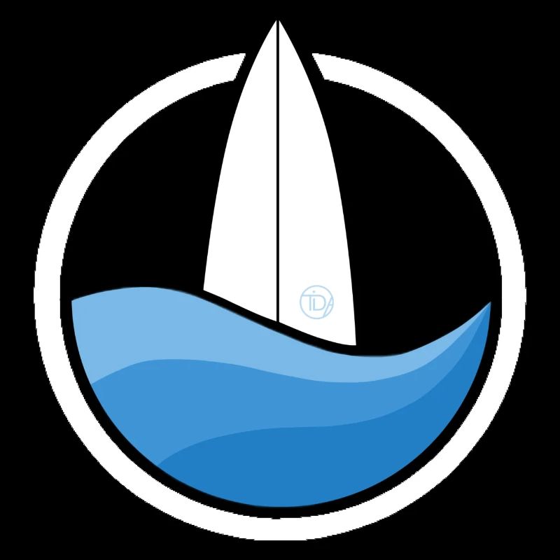 Surfwave III (white)