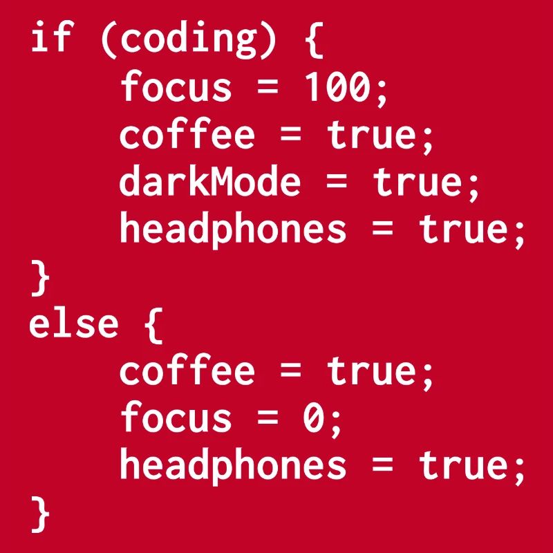 Code programmeur d’autres
