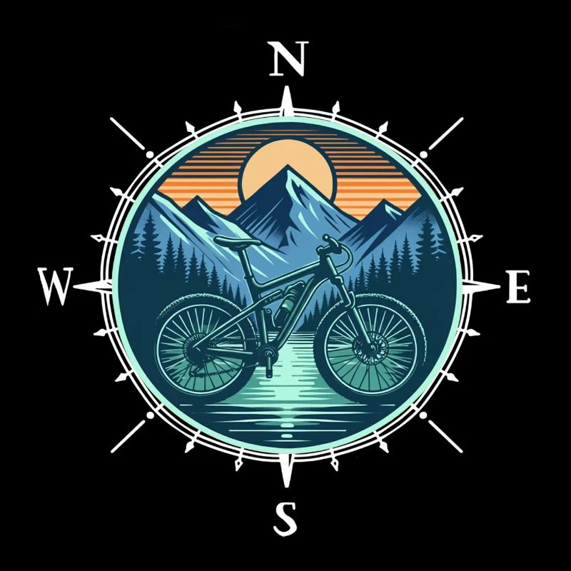 Vélo VTT