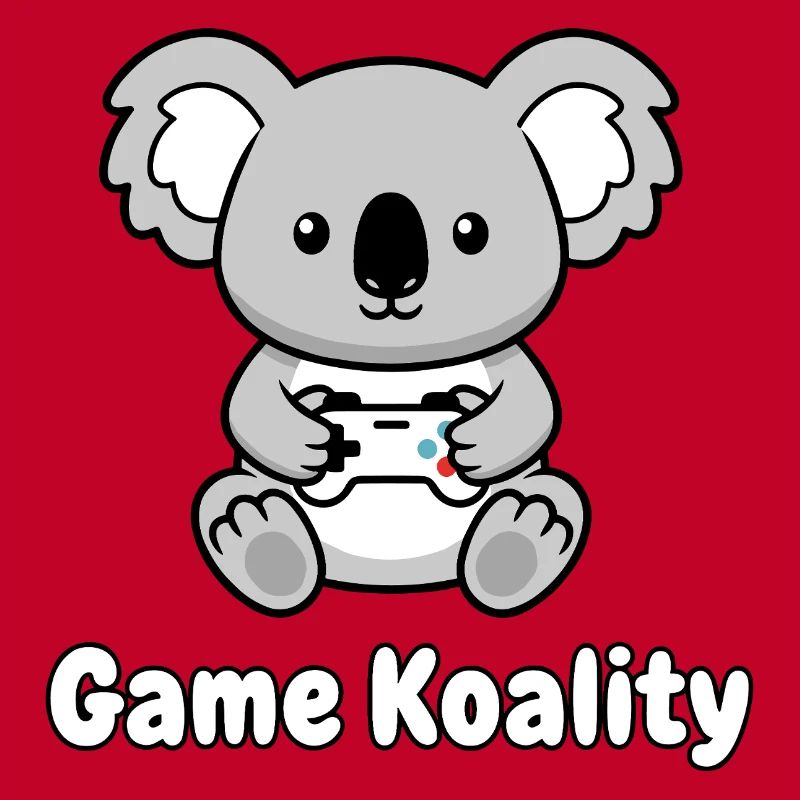 Game Koality Koala