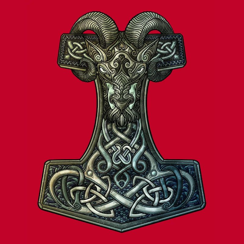 Mjölnir