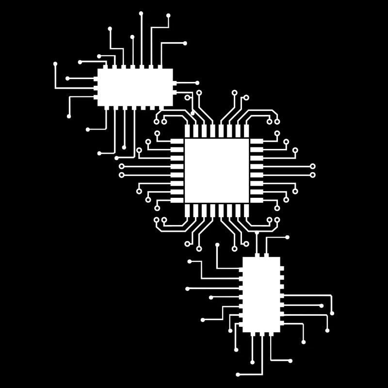 electrician electrical electronics occupation voltage CPU
