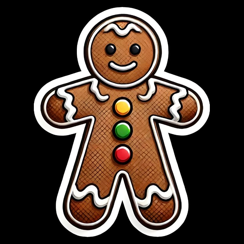 Lebkuchenmann