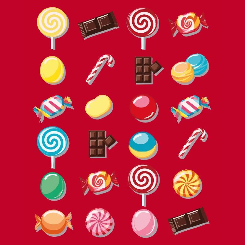 Dolci e dolcetti
