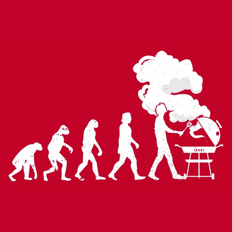 20200715 BBQ Evolution