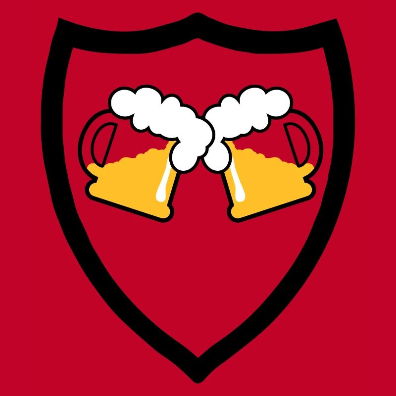 Bier Emblem 3c