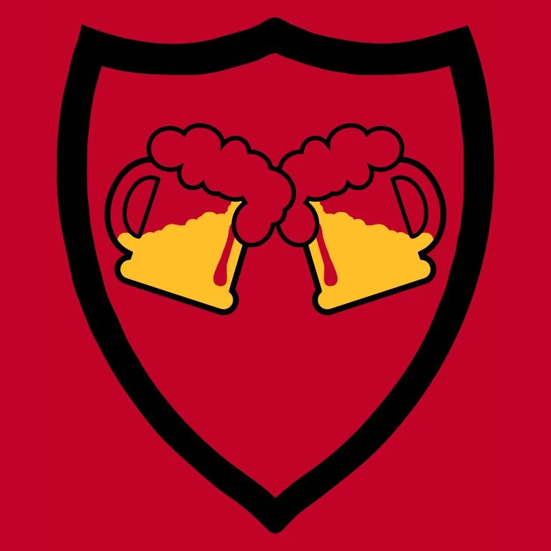 Bier Emblem 2c
