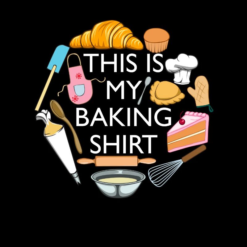 Küchenchef Backen und Kochen Hobbykoch