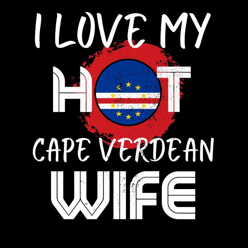 C’est drôle j’aime mon mari chaud capverdien
