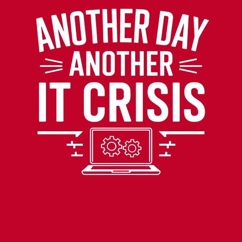 Support Administrateur Nerd Computer Tech