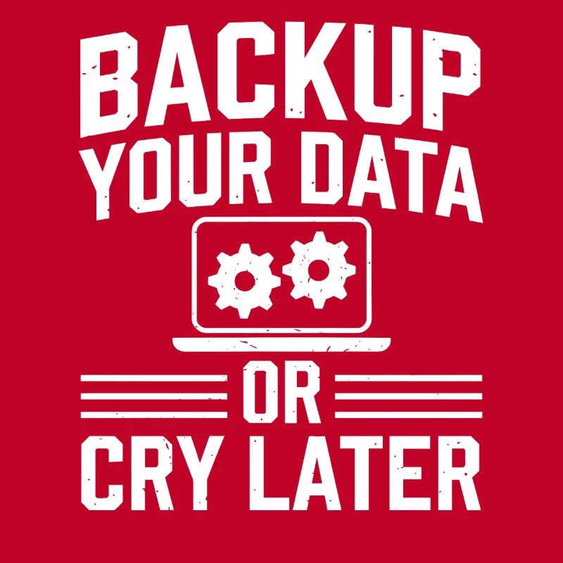 Support Administrateur Nerd Computer Tech