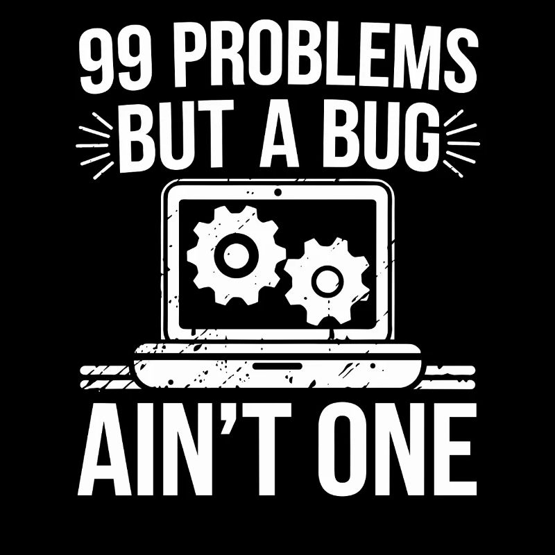 Administrator Support Nerd Computer Tech