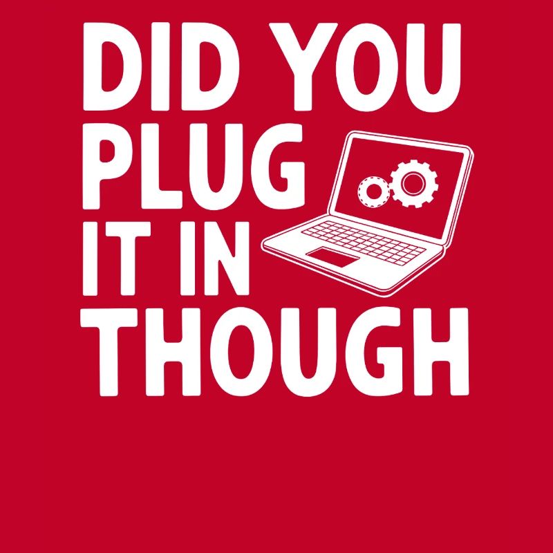 Support Administrateur Nerd Computer Tech