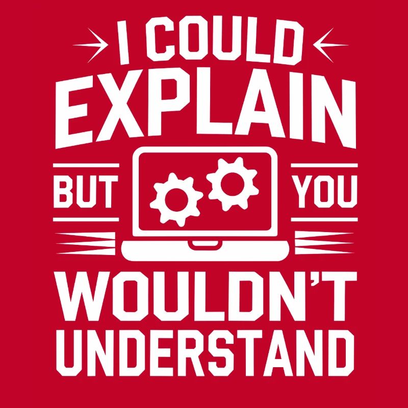Support Administrateur Nerd Computer Tech