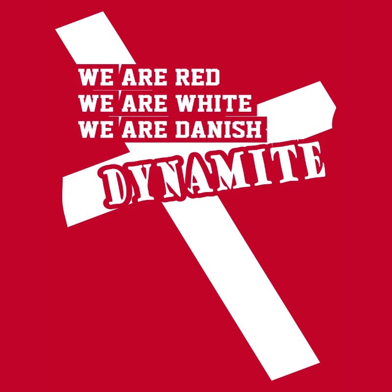 Danish dynamite
