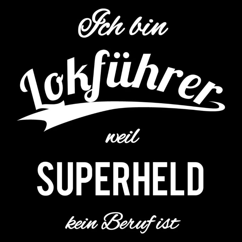 Lokführer