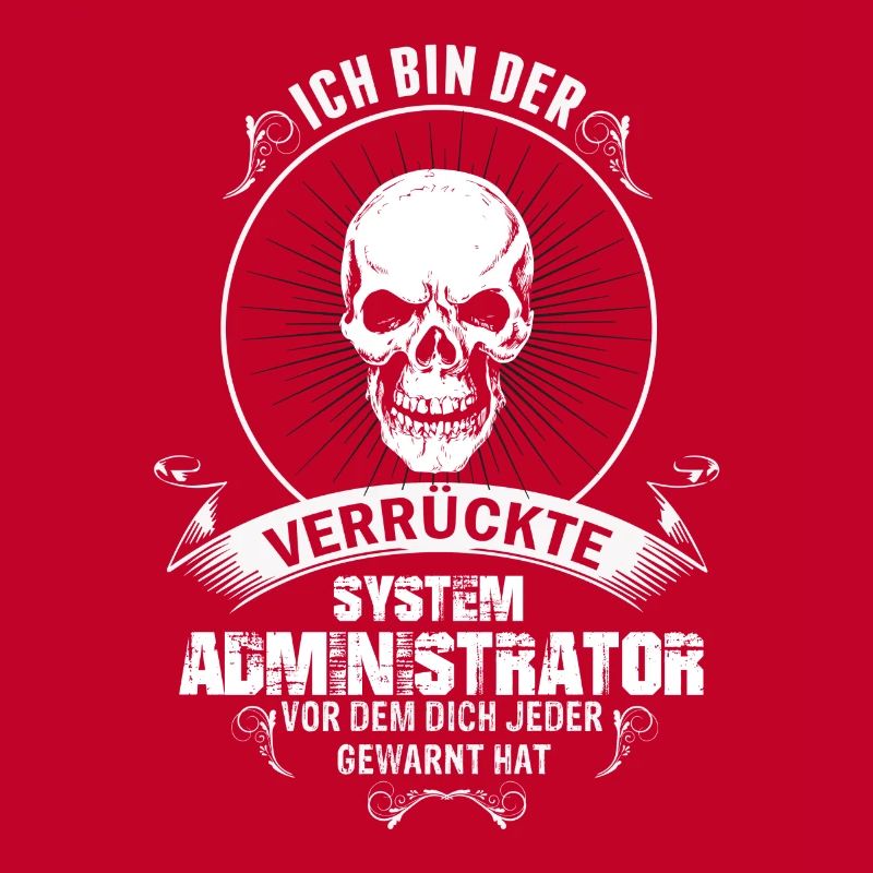 System Administrator