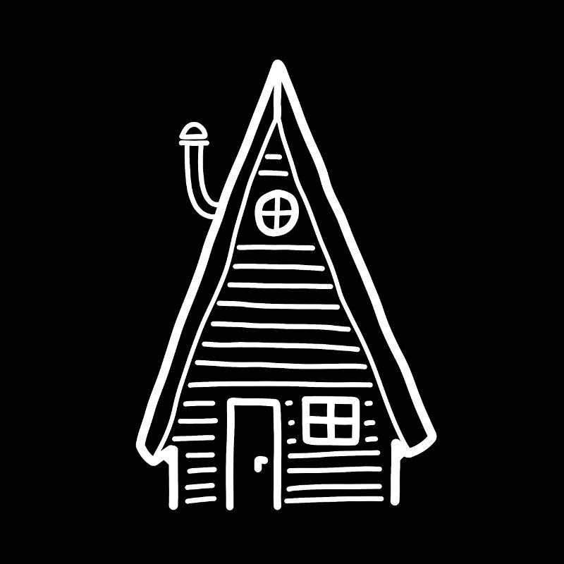 hut