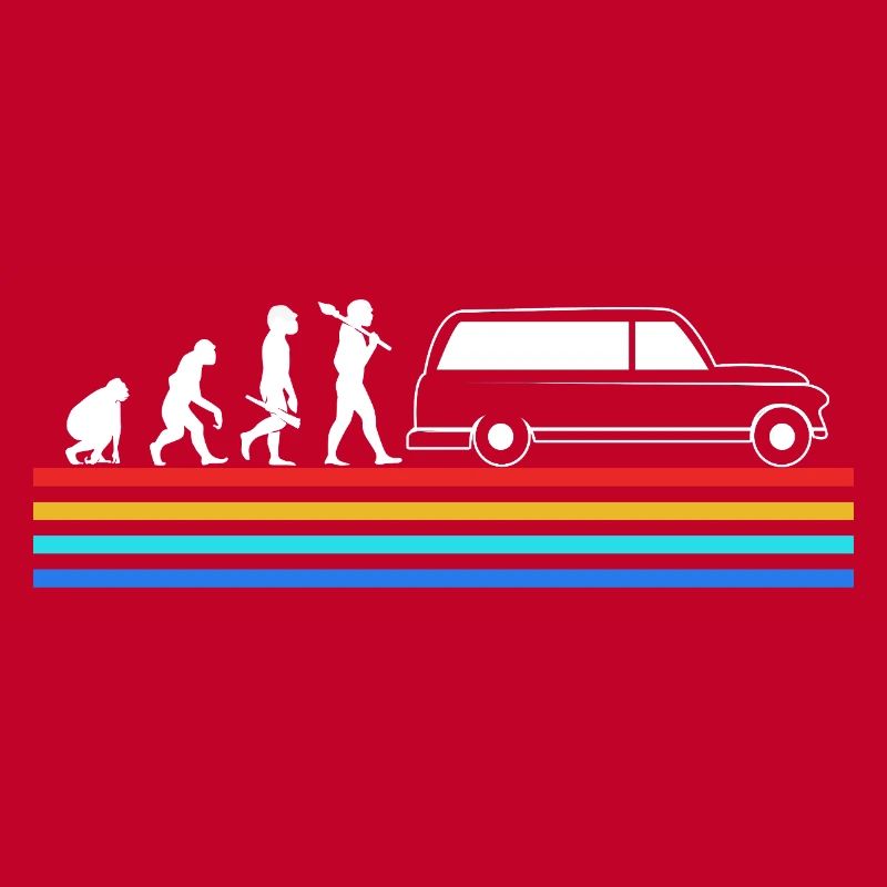 Bestattung Bestatter Evolution