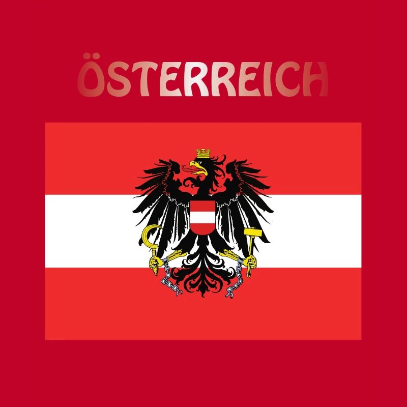 Austrian flag Austria Austria Austria