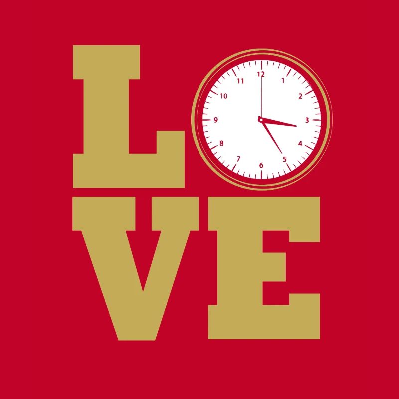 Clockwork Clock