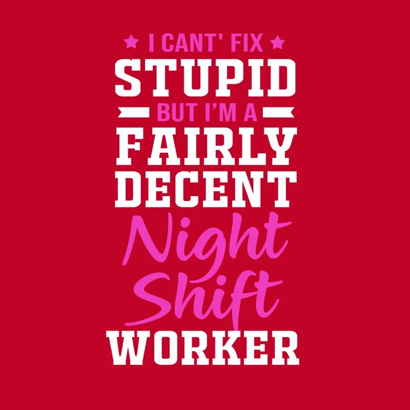 Night shift