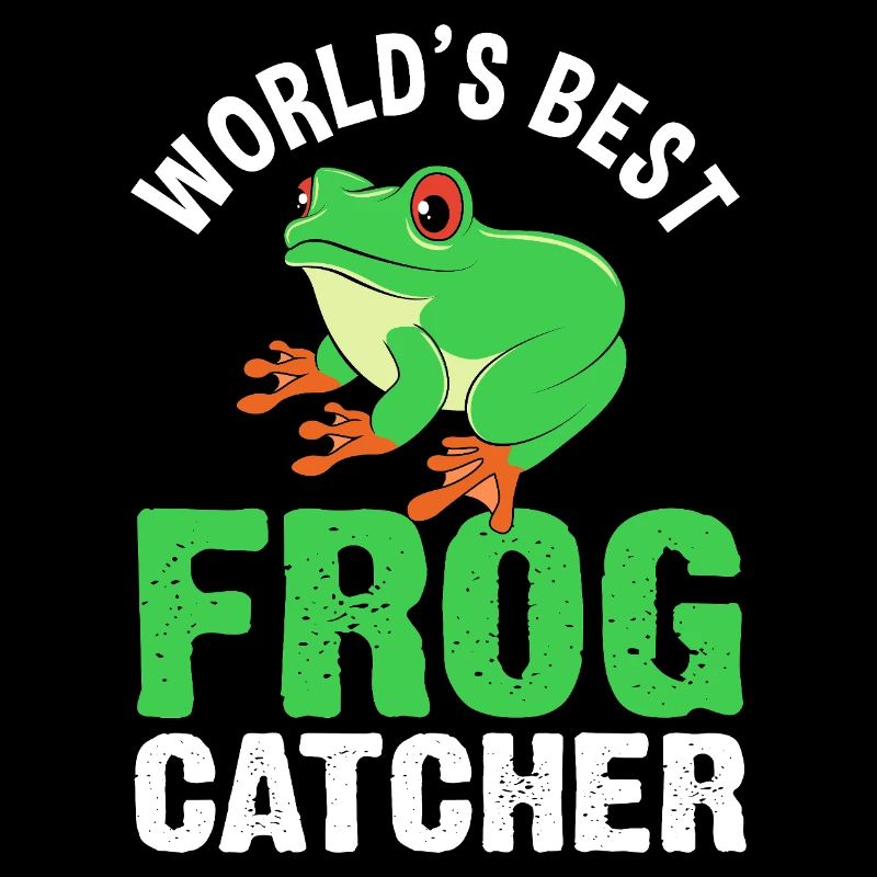 Grenouille arboricole
