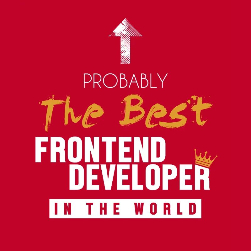 Best Frontend Developer World Engineer Software