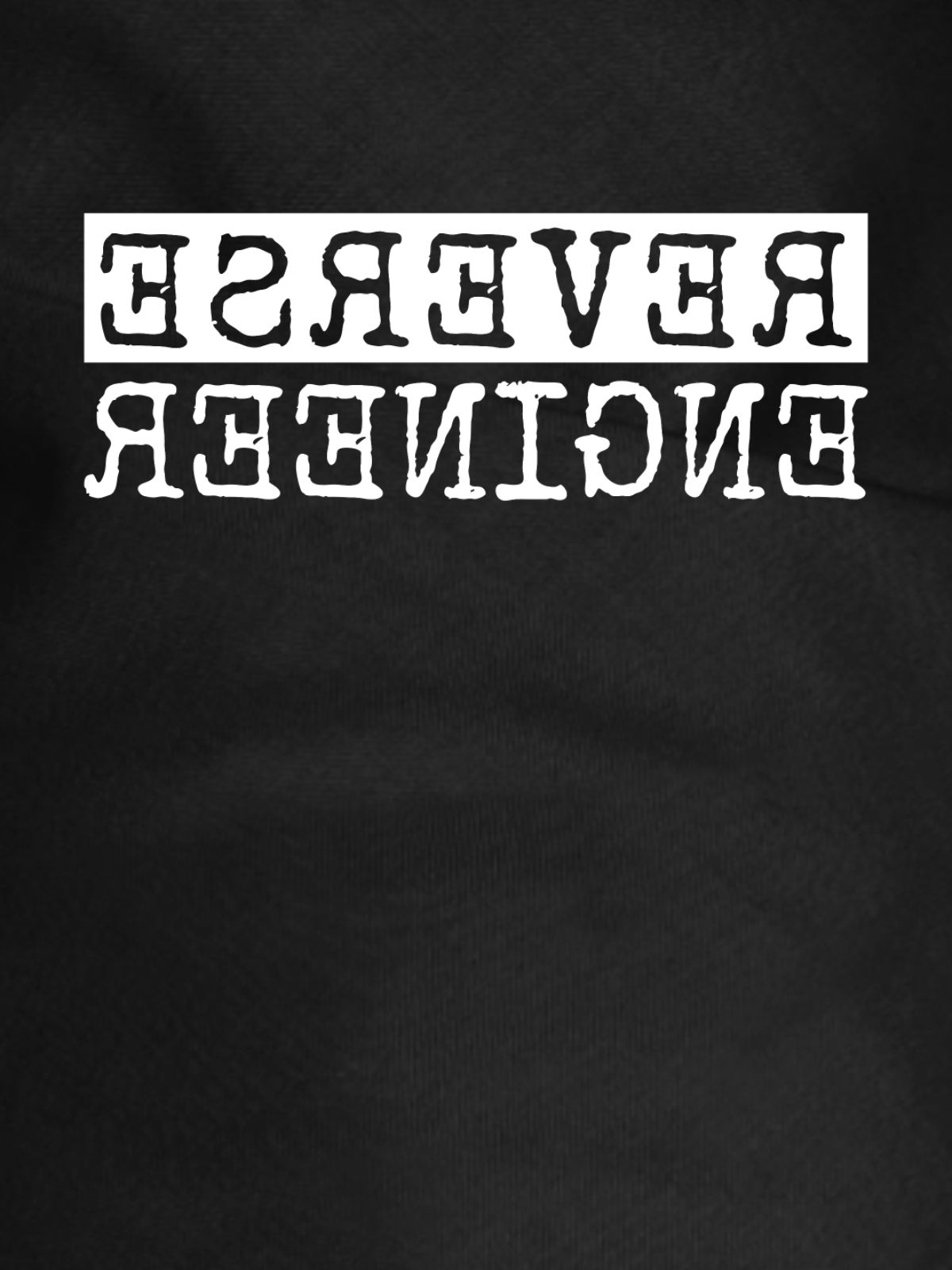 Reverse Engineer Software Engineer Developer