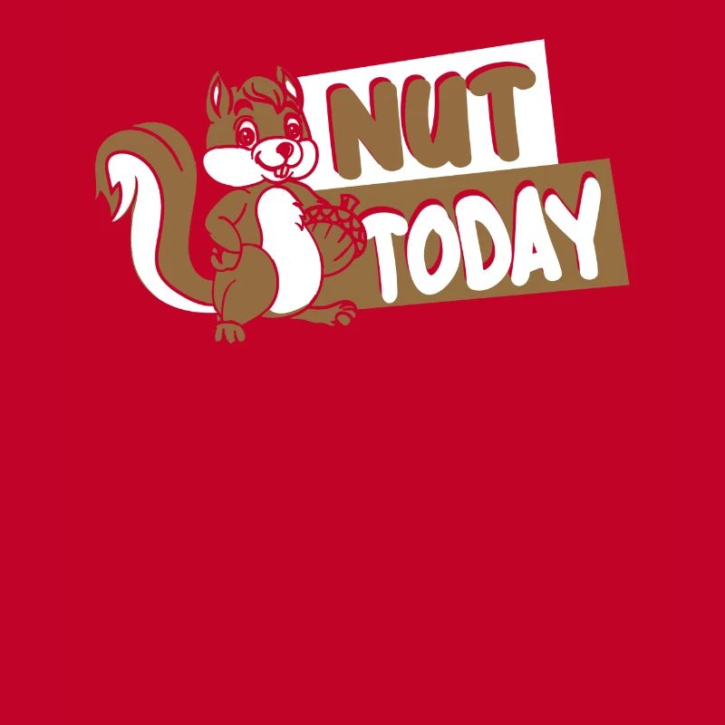 Nut Today Fox Squirrel Grey Squirrel