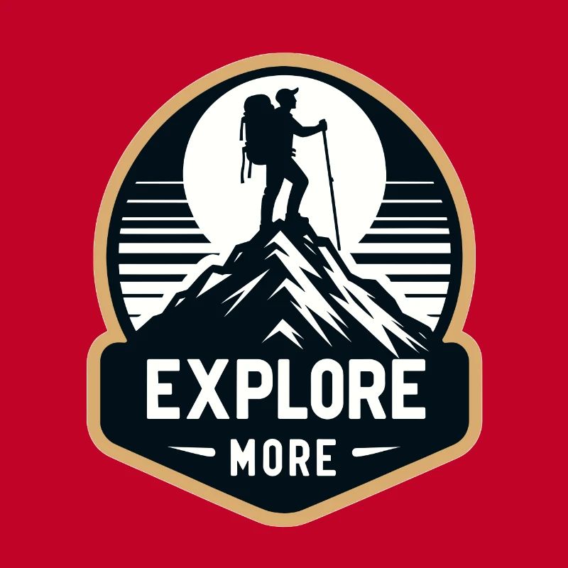 Explore more - Wanderer