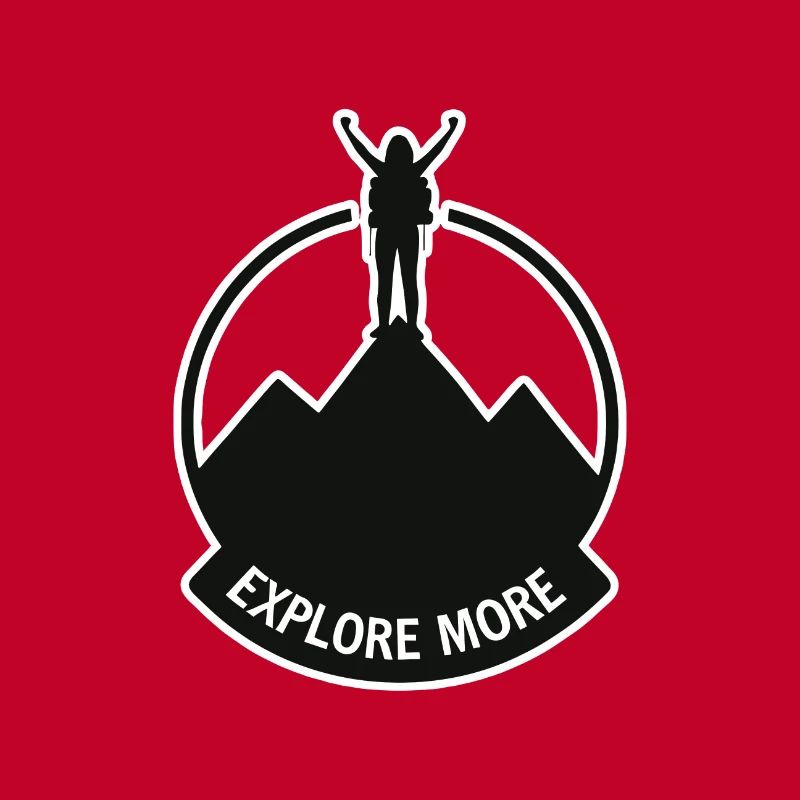 Explore more - Wanderer