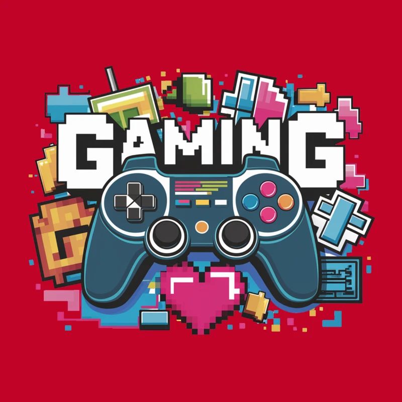 Gaming - Controller