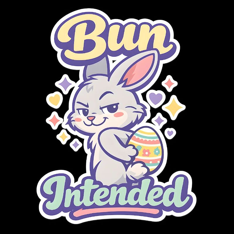 Bunny Bunny Spring Summer Easter Garden