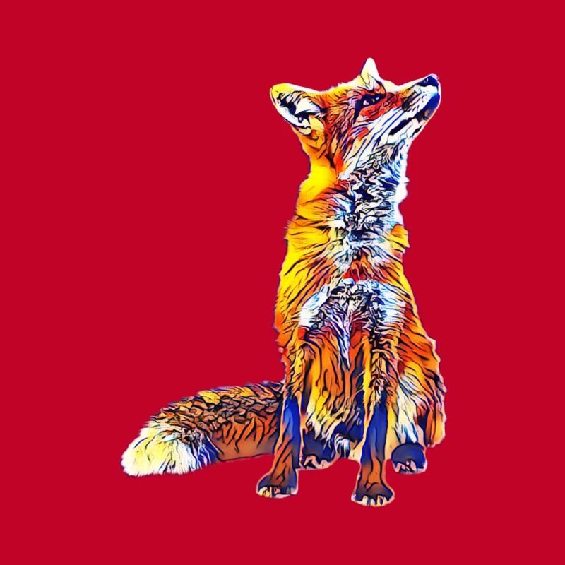 Fuchs