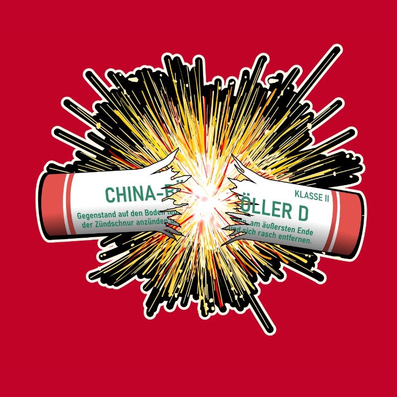 Firecracker Pyro