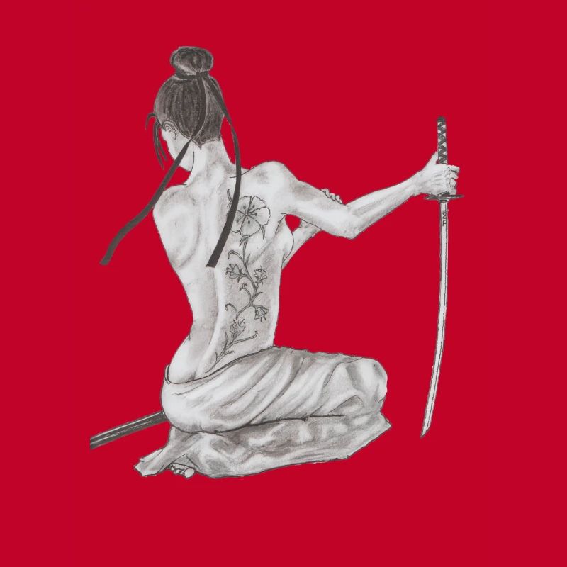 Der Samurai