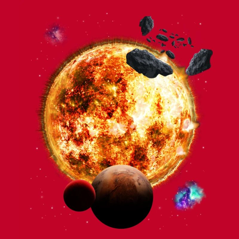 Solar system