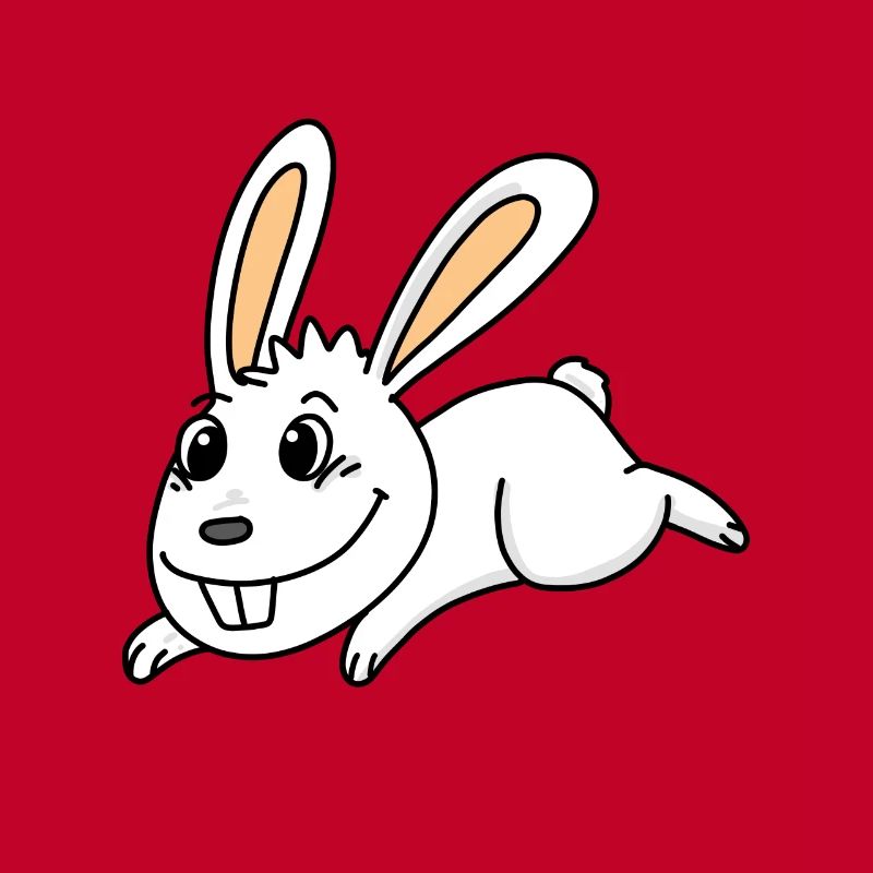 Rabbit easter