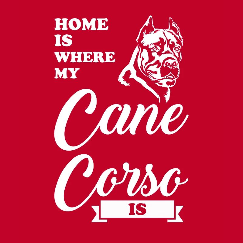 Cane Corso Cane Corso Geschenk