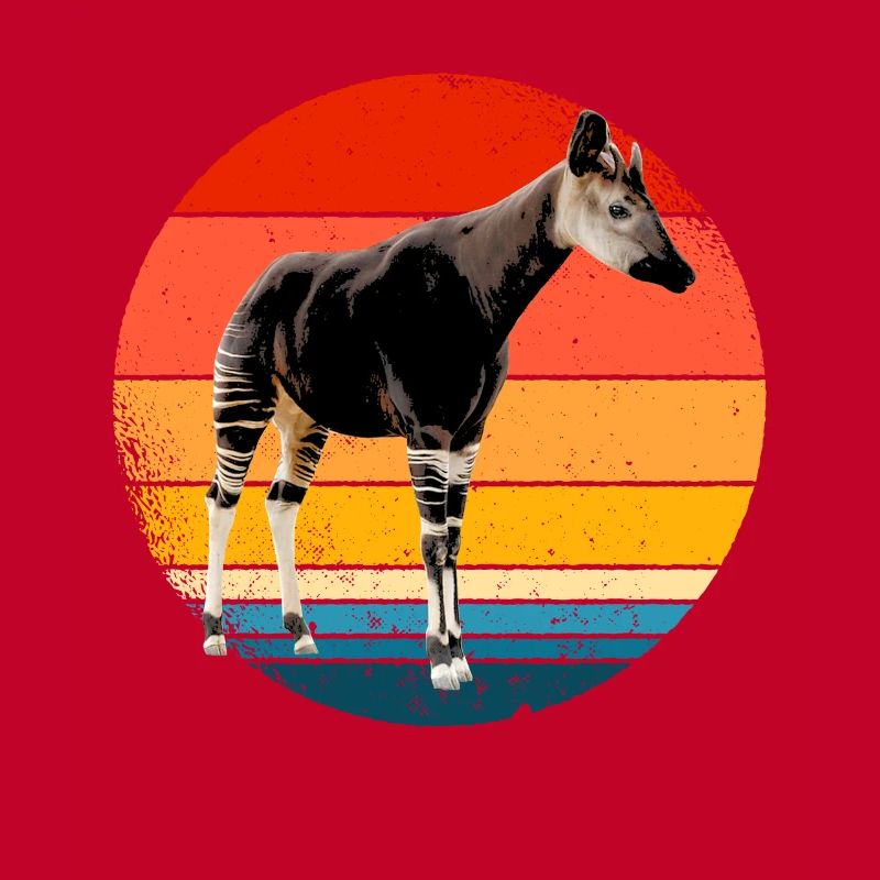 Okapi Gift