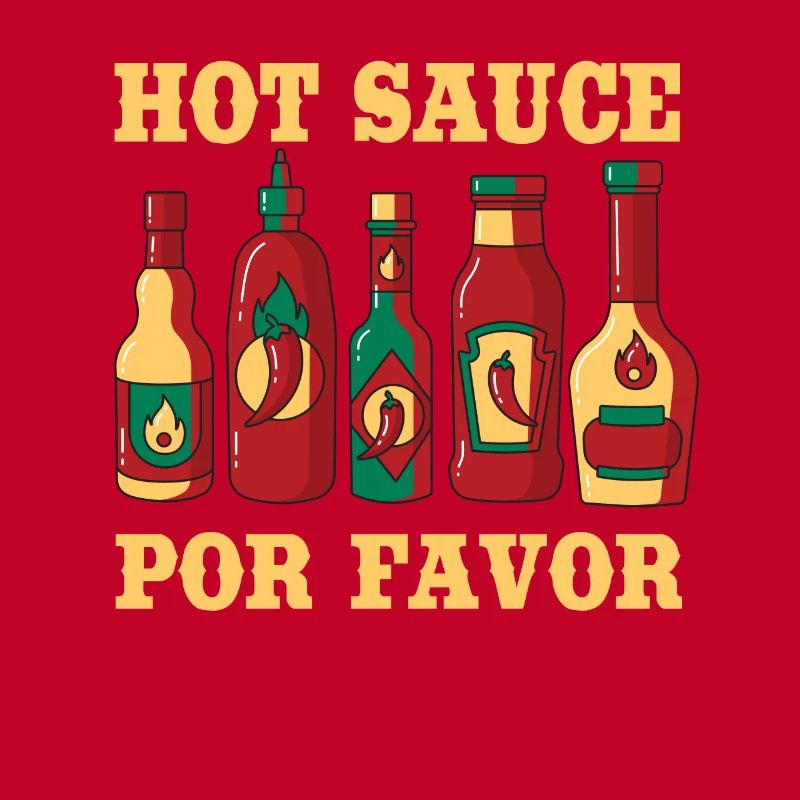 Sharp sauce
